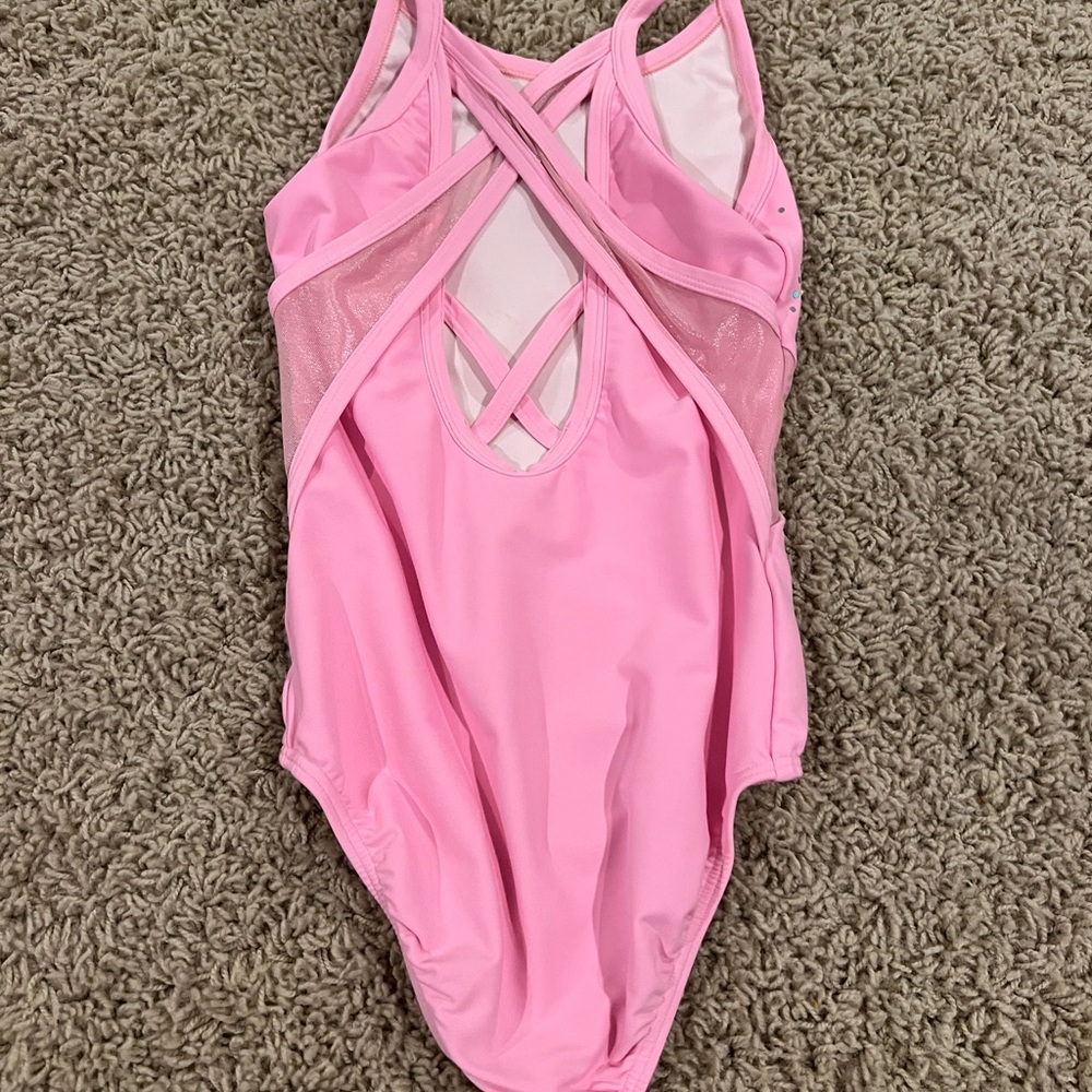 Syliva P Leotard - Picture 2 of 2